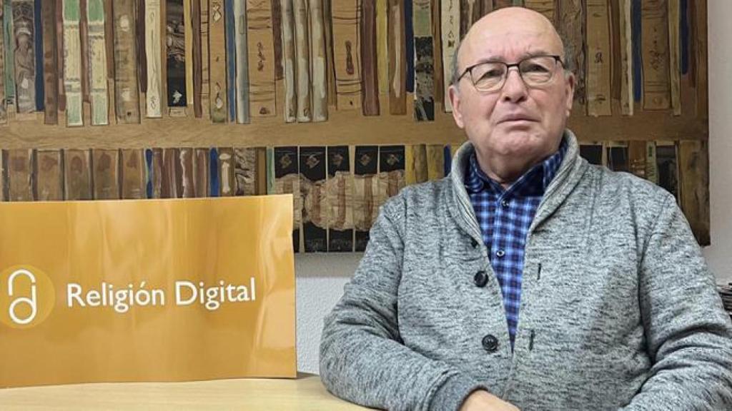 Una foto de archivo de José Manuel Vidal.