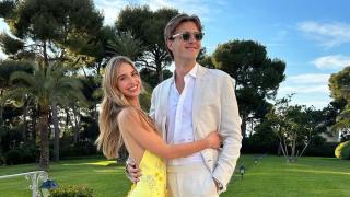 Talita Von Furstenberg, sobrina de Marie Chantal, ha celebrado su compromiso nupcial con la familia real griega.