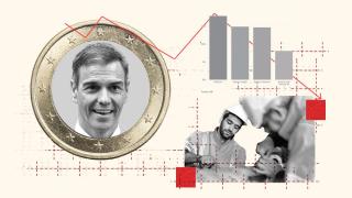 Behind the Sánchez economic miracle: why Spanish employees are poorer than they were in 2019