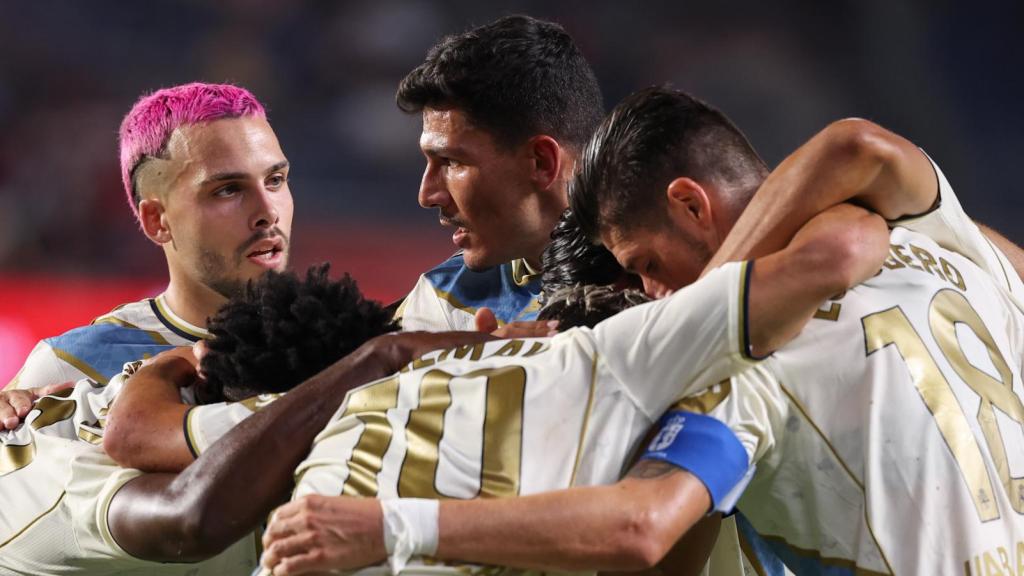 Imagen de una celebración