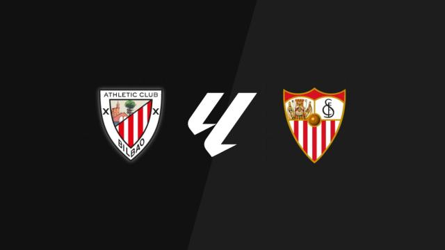 Athletic - Sevilla, La Liga