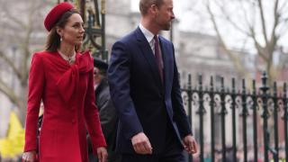 El príncipe Guillermo y Kate Middleton piensan trasladarse este año a Forest Lodge, ubicado en Windsor Great Park.