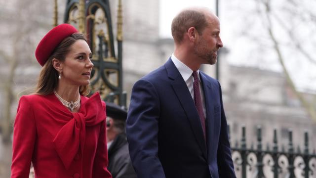 El príncipe Guillermo y Kate Middleton piensan trasladarse este año a Forest Lodge, ubicado en Windsor Great Park.