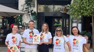 Más de 1.000 personas ya han utilizado TuFerIA, el asistente oficial por WhatsApp de la Feria de Málaga