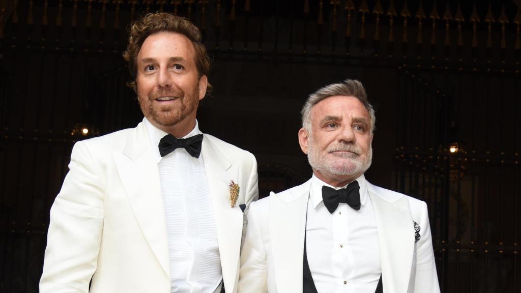 Joaquín Torres habla con EL ESPAÑOL tras su ruptura con Raúl Prieto: Ha sido un golpe muy grande