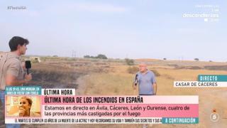 Imagen del programa 'Fiesta'.