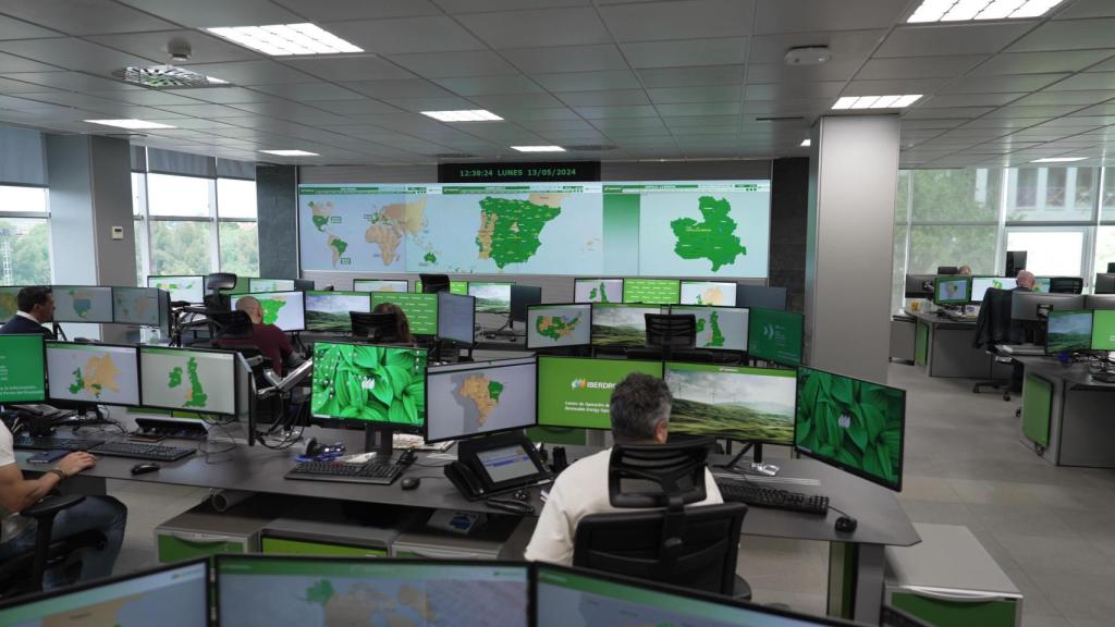 Foto: Iberdrola.