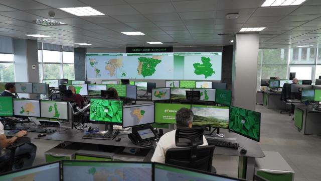 Foto: Iberdrola.