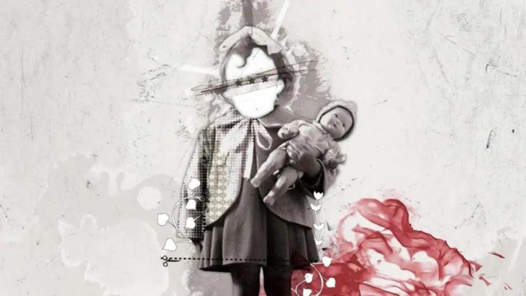 Imagen promocional de la serie argentina 'Mujeres asesinas'.