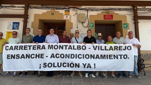 Foto: PP CLM.