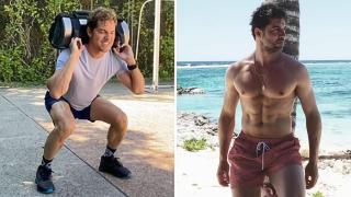 David Bisbal (46 años).