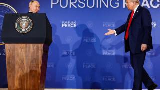 La Casa Blanca dice que Putin aceptaría que EEUU garantizase la seguridad de Ucrania, pero sin dejarle entrar en la OTAN