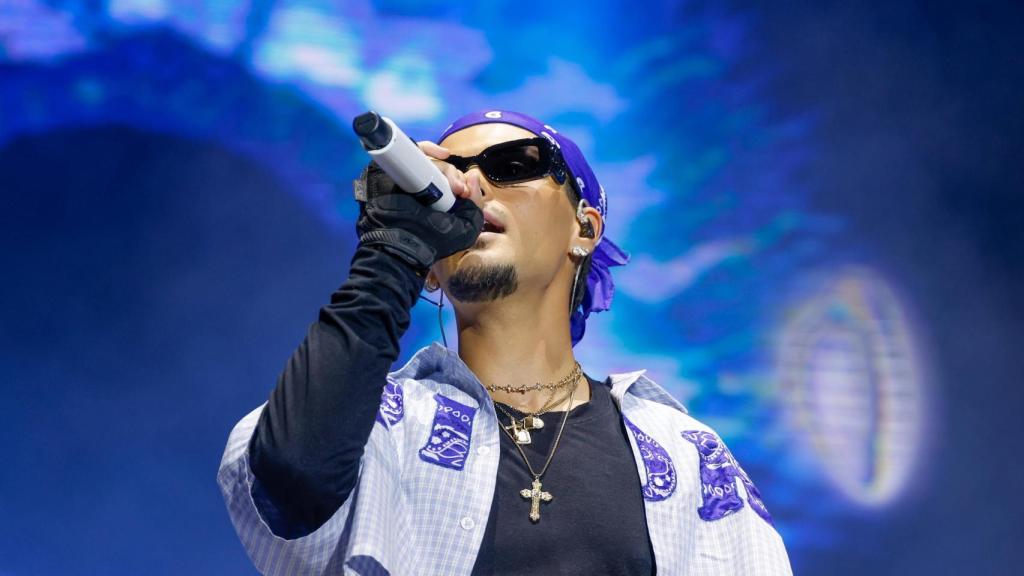 Abraham Mateo hace vibrar a Toledo con su concierto por la Feria y Fiestas de Agosto