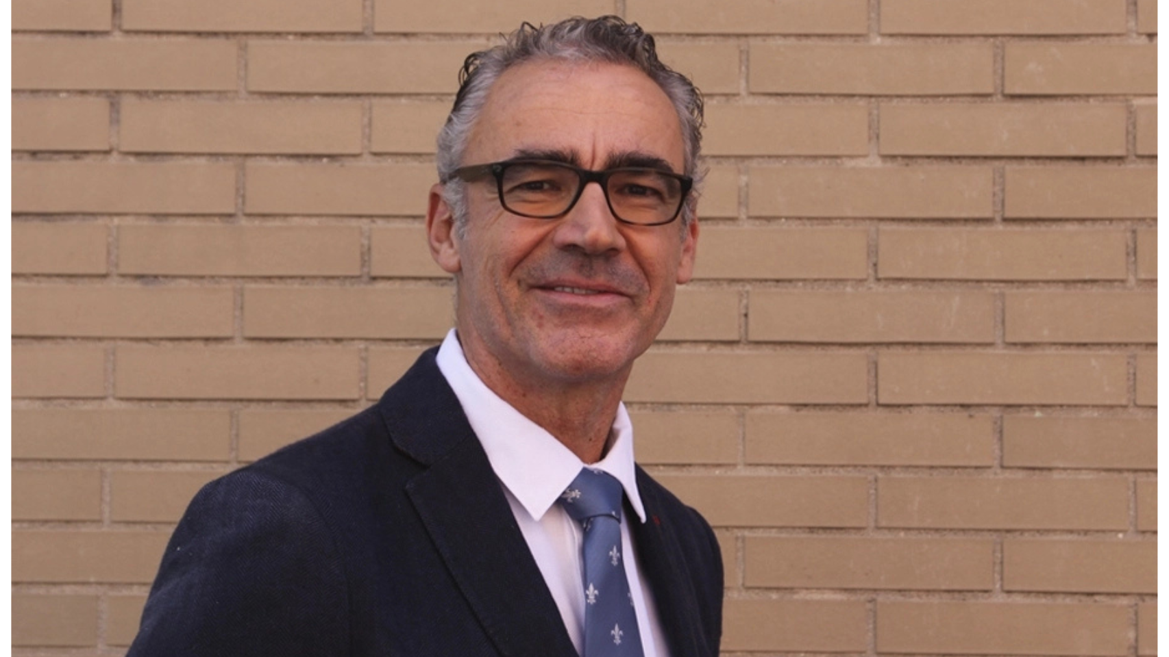 Bruno González-Zorn