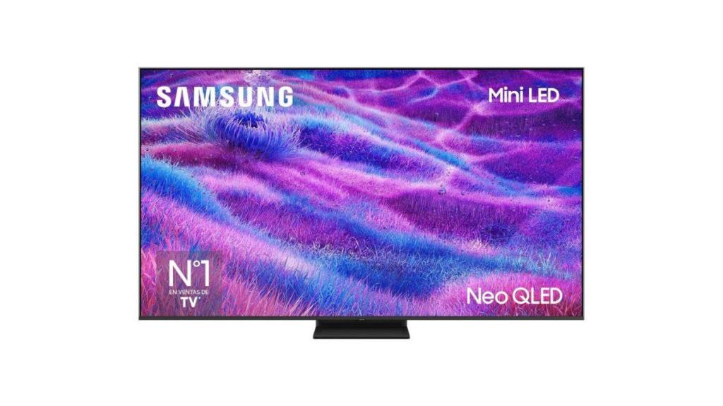 Neo QLED QN80F
