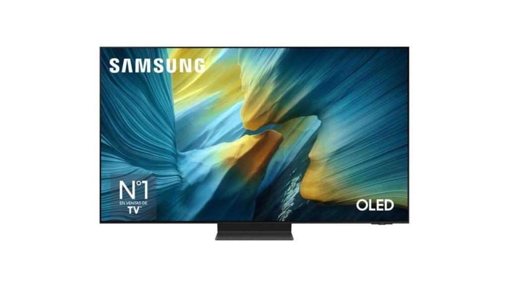 OLED S95F 4K