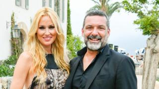 Jaume Anglada sigue en la UCI y se encuentra mucho más estable