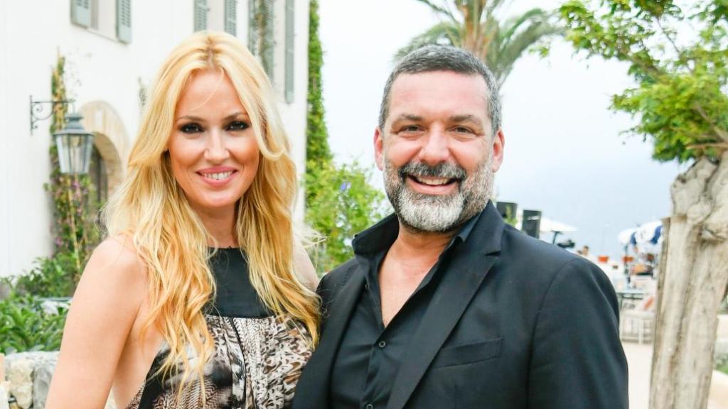 Jaime Anglada en una imagen de archivo.