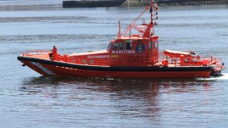 Salvamento Marítimo