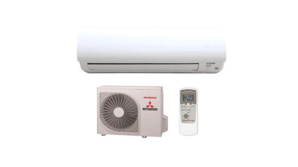 Aire acondicionado MITSUBISHI LMK12Z6L