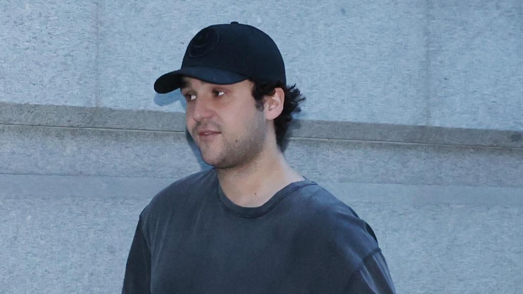 Froilán continúa con su frenético verano en España: ahora, de rave en Asturias en el festival techno Aquasella