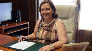 Toledo refuerza su candidatura a la Capitalidad Europea de la Cultura: las cinco diputaciones se suman a