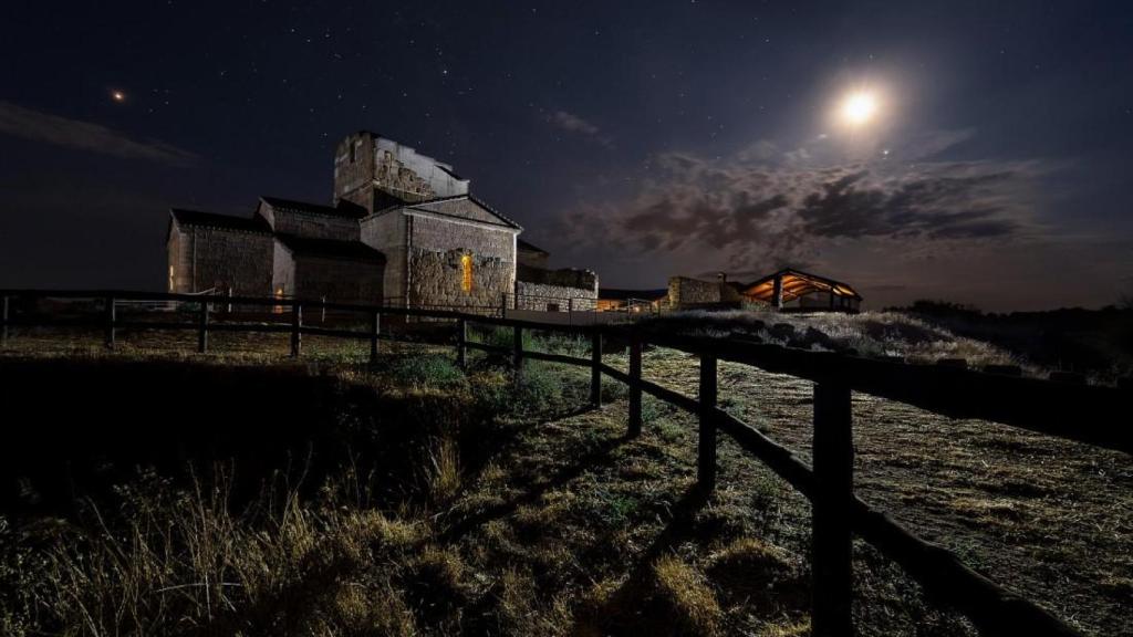 Santa María de Melque.