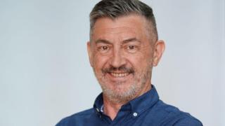 Imagen de Ricardo Medina, creador de 'Madrid Directo' y 'España Directo'.