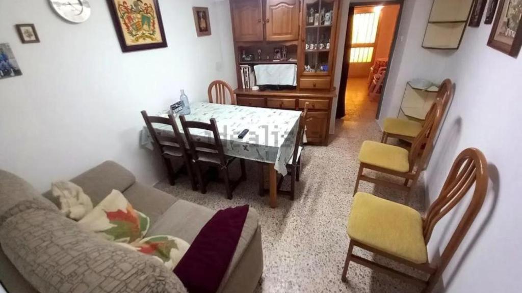 Casa de Alhama de Aragón.