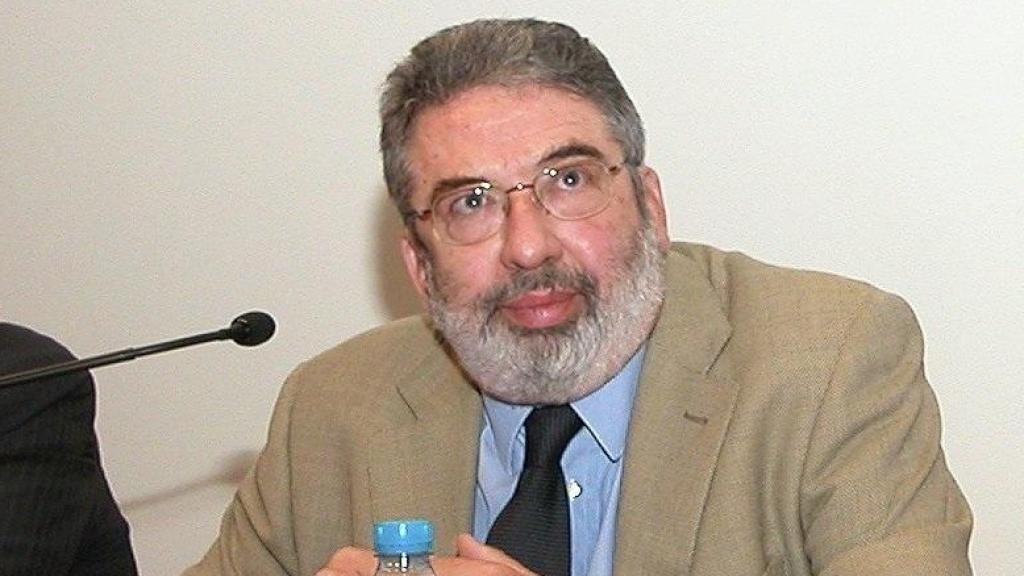 Eduard Carbonell. Foto: MNAC