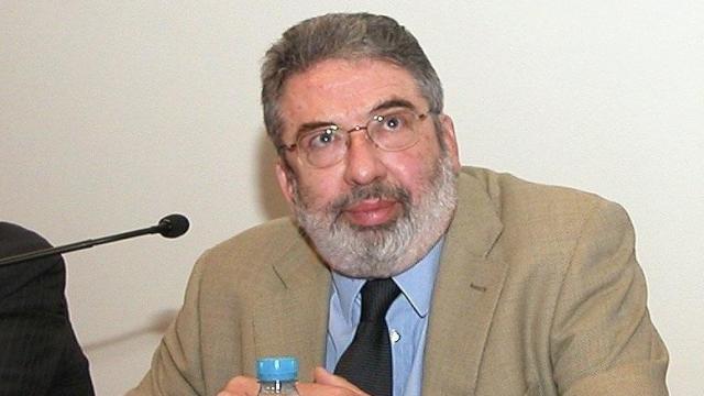 Eduard Carbonell. Foto: MNAC