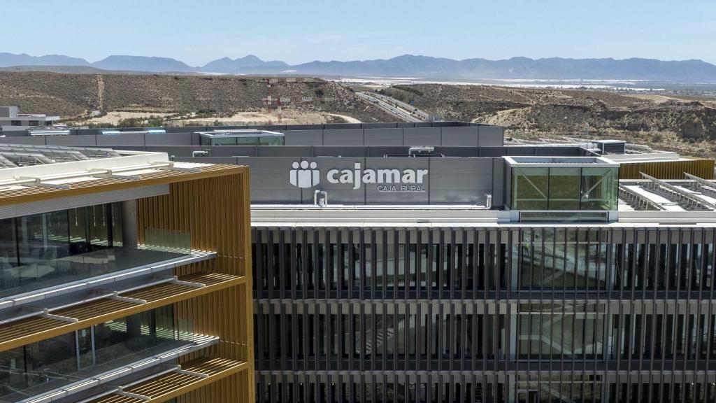 Línea de financiación de Cajamar