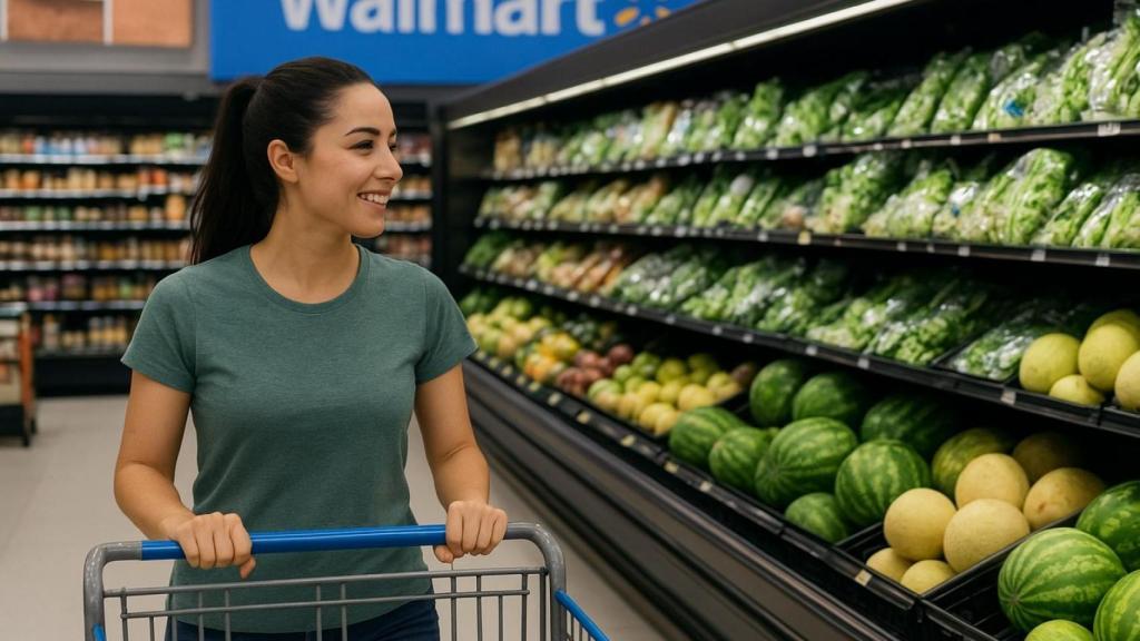 El jugo de sandía es una gran opción para las personas y es económico