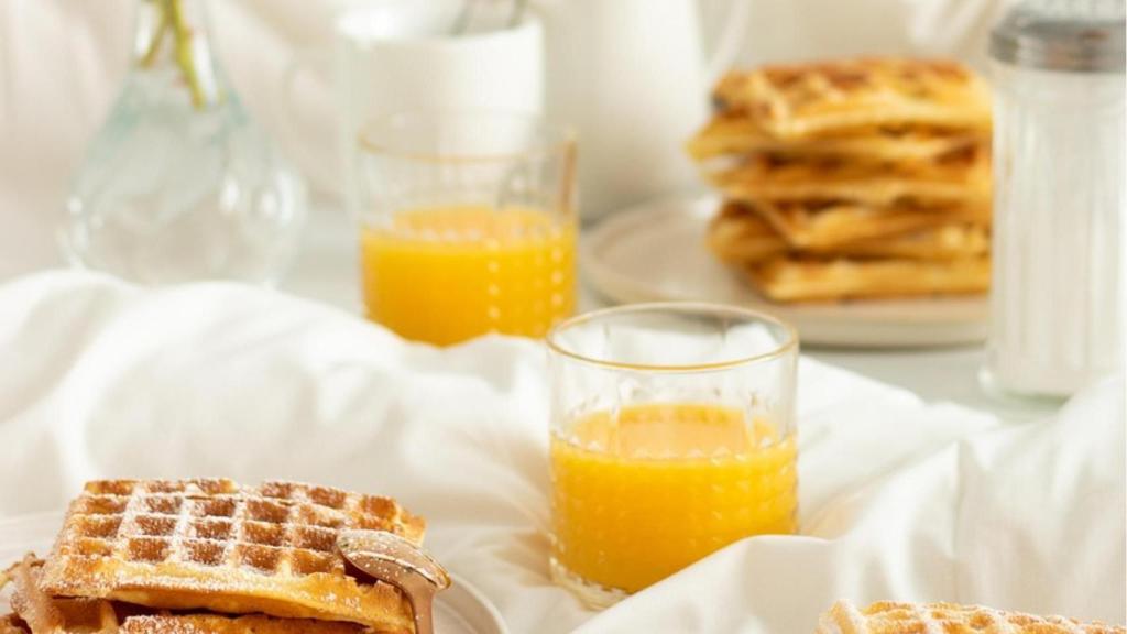 Desayuno y cama, mala combinación. (Pixabay/Blandine JOANNIC)