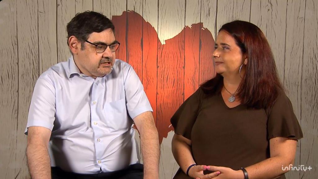 Decisión final en 'First Dates'