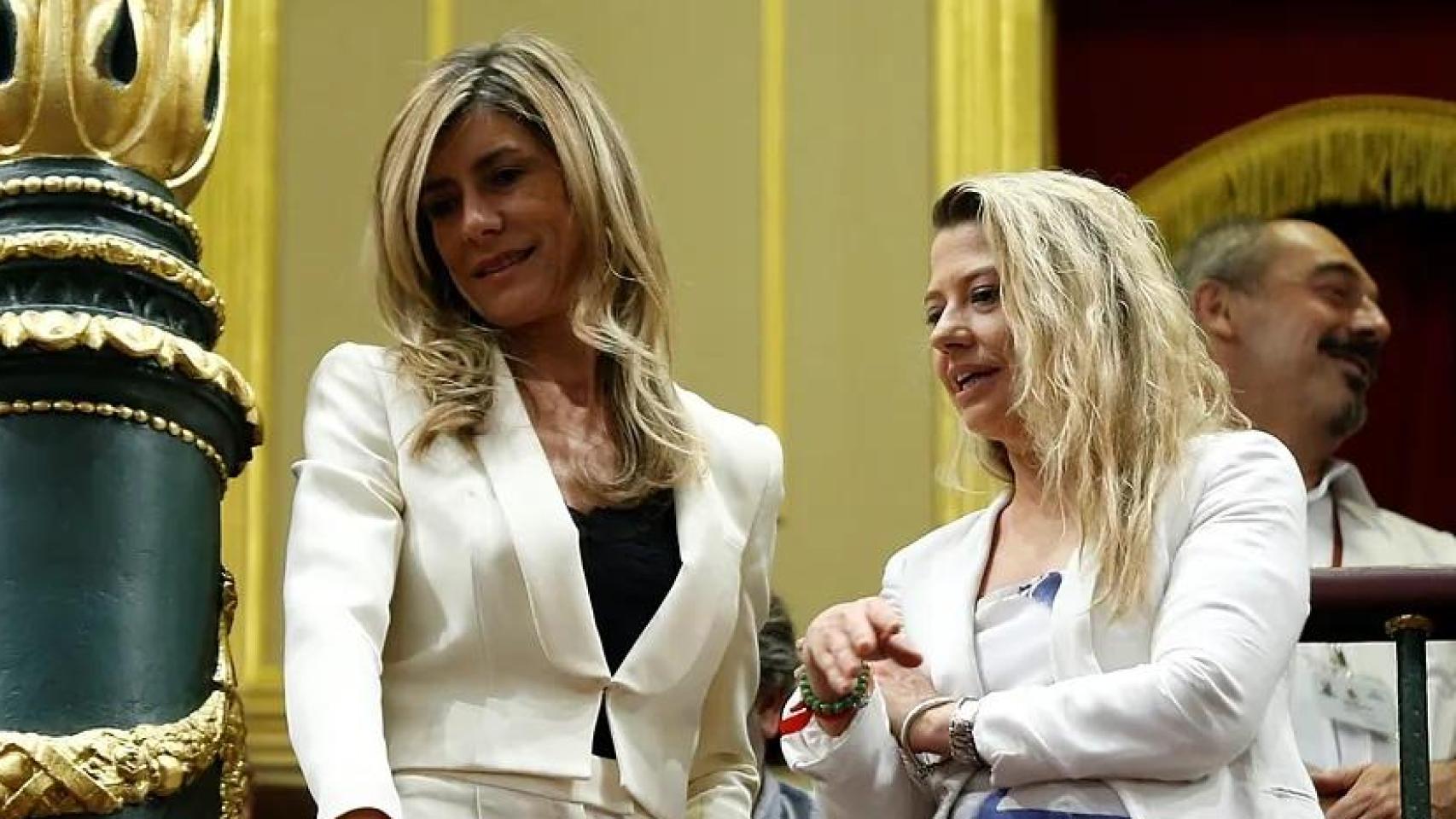 La asistente de Begoña Gómez tacha de «temeraria» y «política» la acusación y vaticina: «Habrá disolución del Jurado»