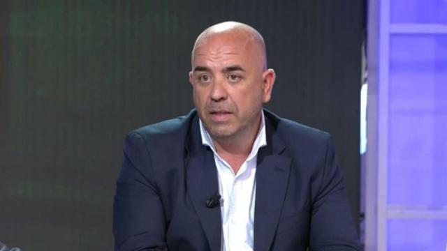 Juan Manuel Medina, abogado con 15 años de experiencia.