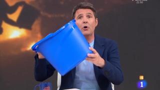 Jesús Cintora en 'Malas lenguas'.