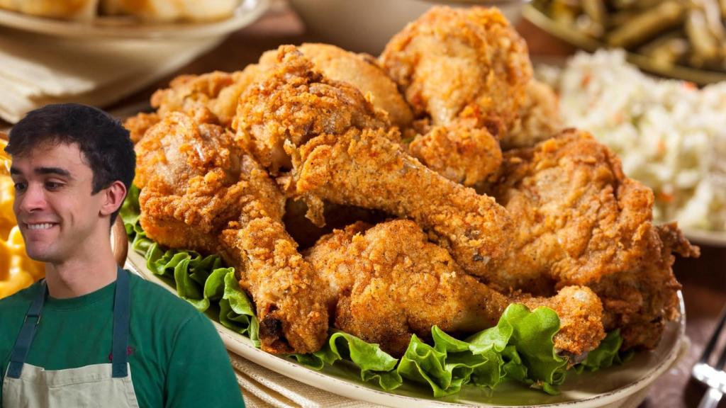 Diego Domínguez en un montaje de El Español