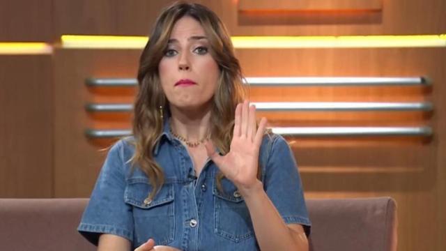 Núria Marín.