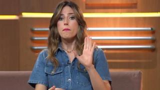 Núria Marín.