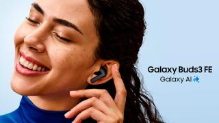 Samsung Galaxy Buds3 FE