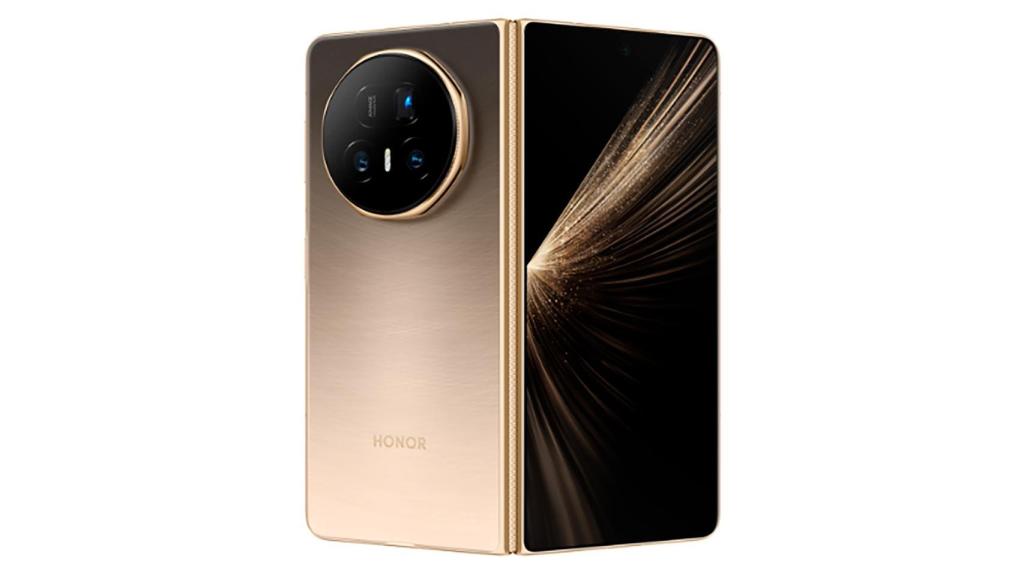 HONOR Magic V5