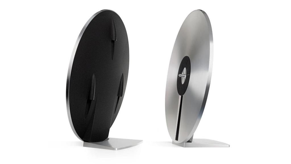 El tocadiscos Wheel 3