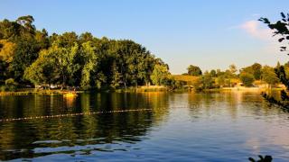 Una de las mejores playas del norte de Portugal, en Braga