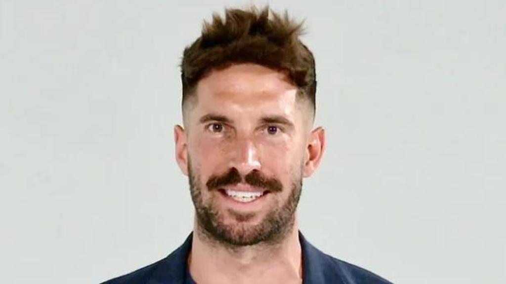 Marta Flich y Egoitz Txurruka, nuevos rostros de Televisión Española.