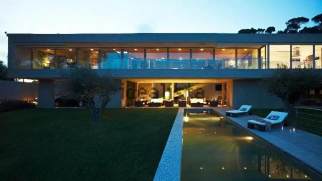 Esta es la casa a la venta más cara de Castilla y León en Cebreros (Ávila)