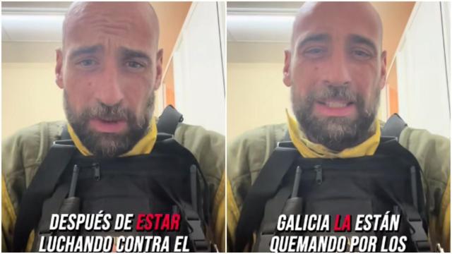 El creador de contenido J Pastuchy