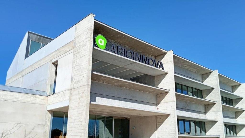 La aceleradora de empresas Abioinnova