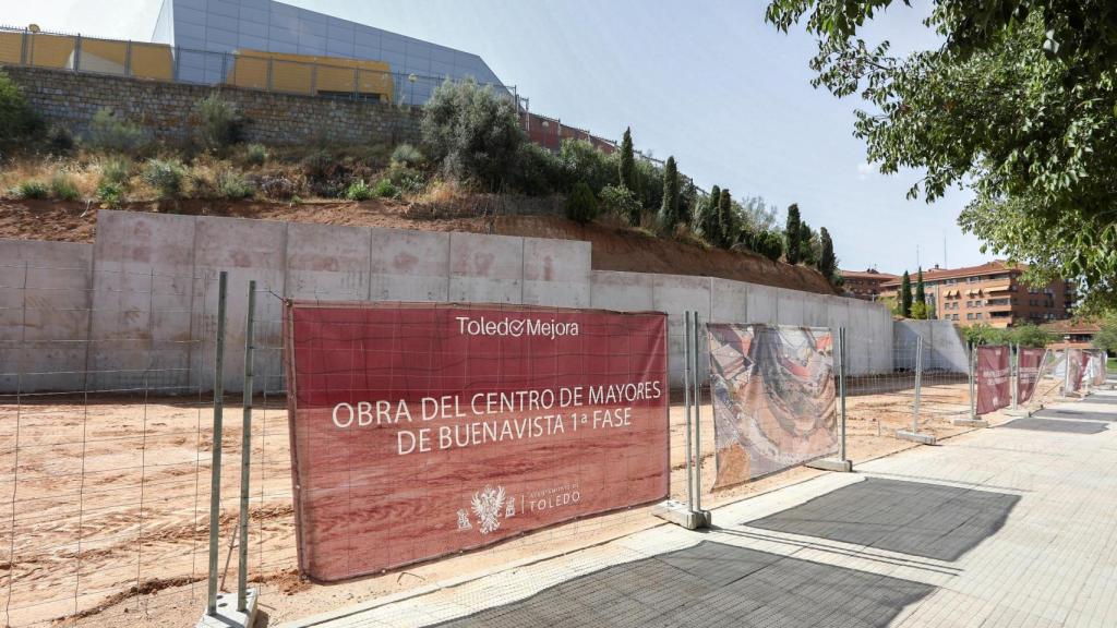 El edificio se levantará en la avenida de Irlanda.